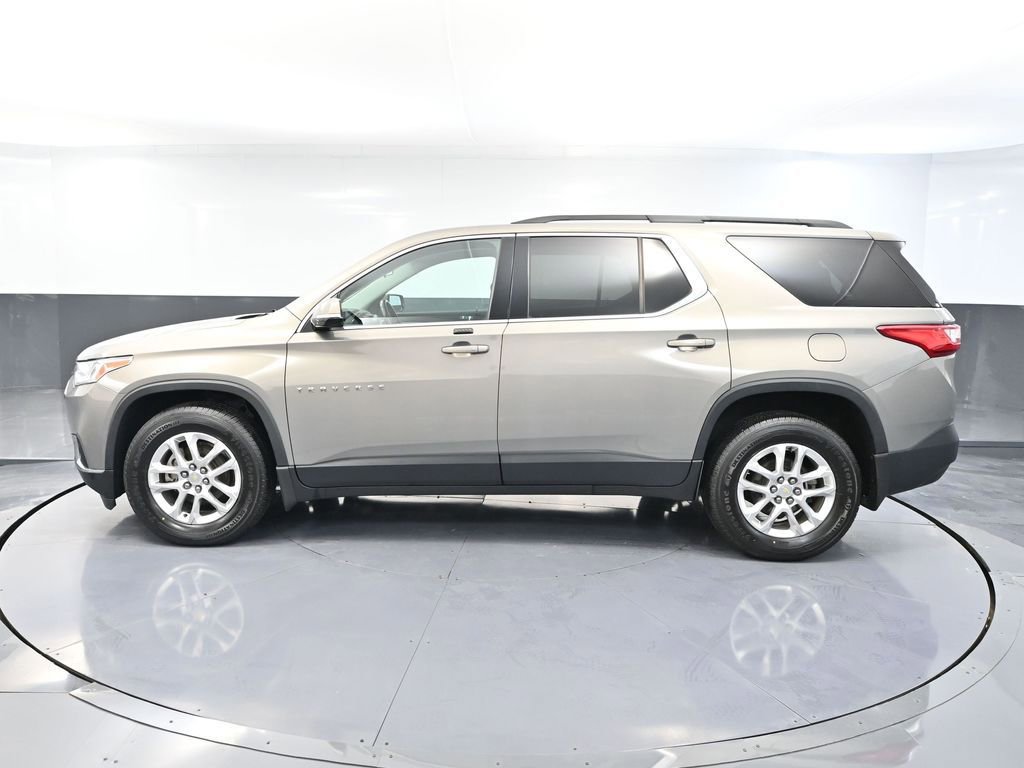 Used 2019 Chevrolet Traverse LT image 10