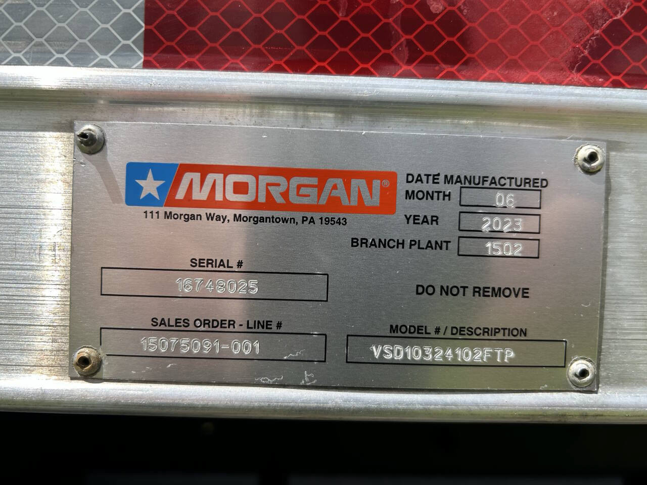 Used 2023 Ford F650 2WD Regular Cab Super Duty image 70