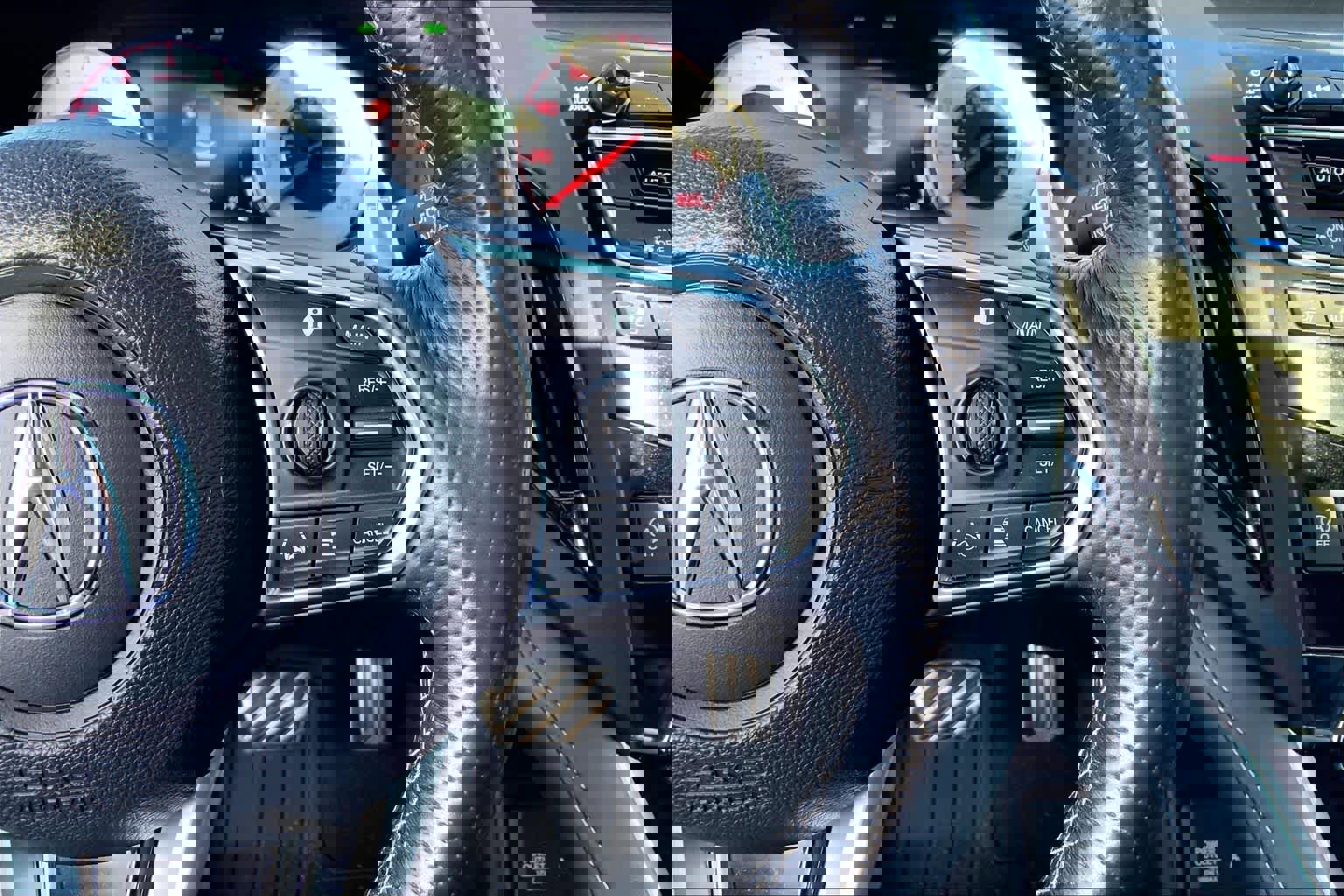 Used 2021 Acura RDX A-Spec image 22