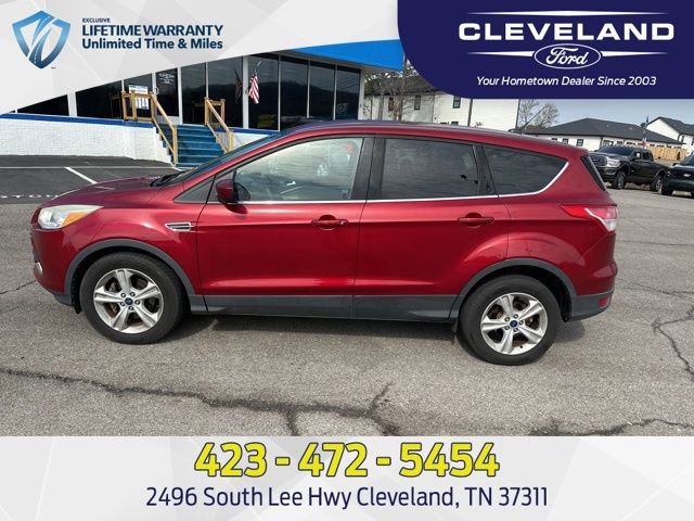 Used 2014 Ford Escape SE