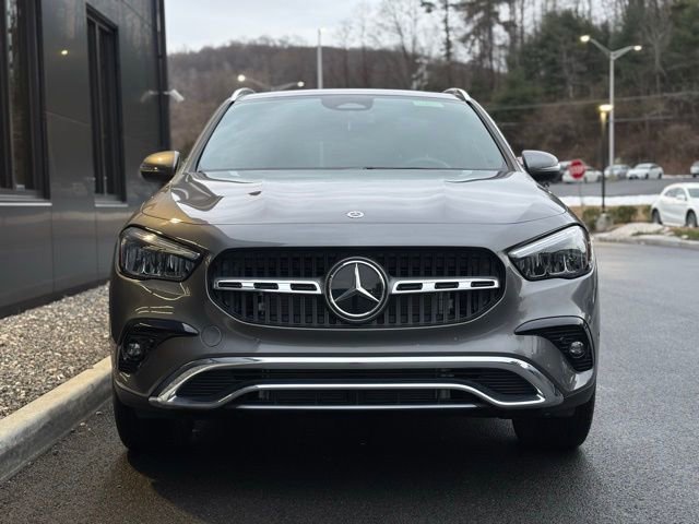 Used 2025 Mercedes-Benz GLA 250 GLA 250 image 11