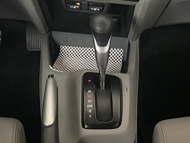 Used 2012 Honda Civic EX-L image 16