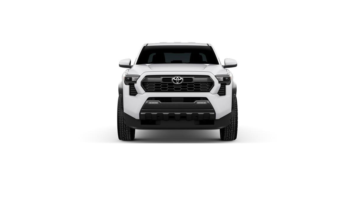 New 2025 Toyota Tacoma TRD Off-Road image 65