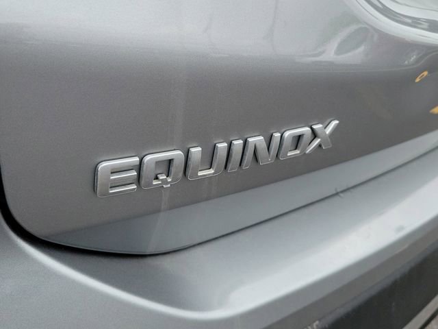 Certified 2023 Chevrolet Equinox LT FWD image 10
