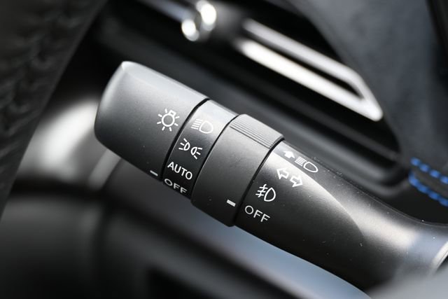 New 2026 Subaru WRX tS AWD/4WD image 31