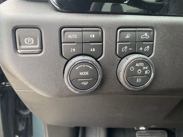 New 2026 Chevrolet Silverado 1500 High Country image 30