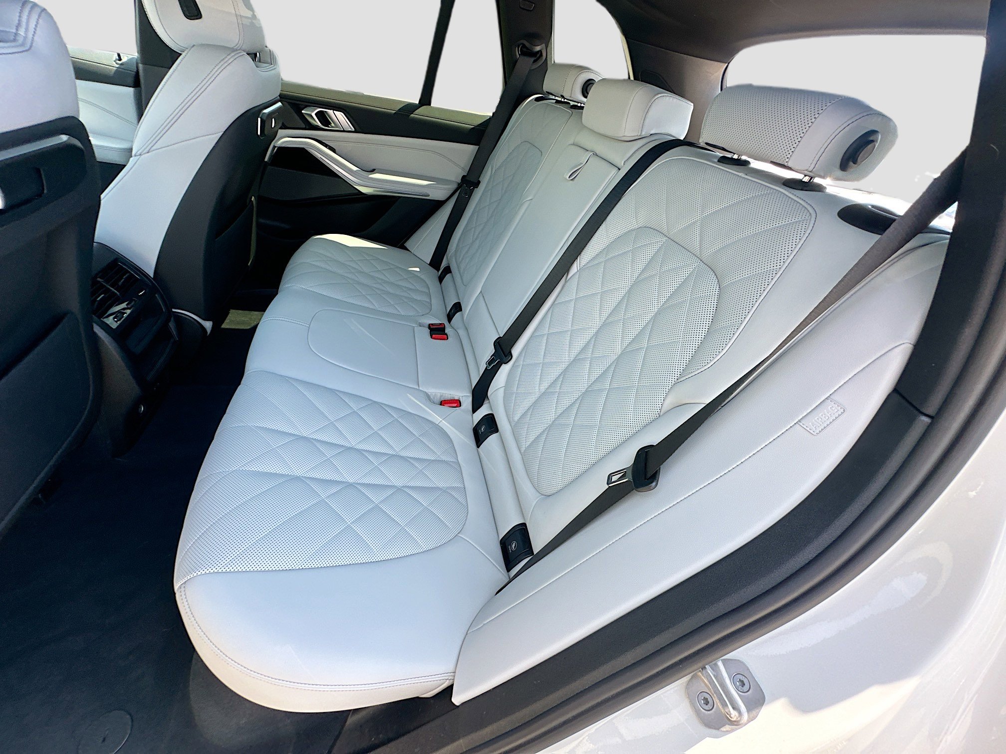 Used 2024 BMW X5 sDrive40i w/ Parking Assistance Package image 26