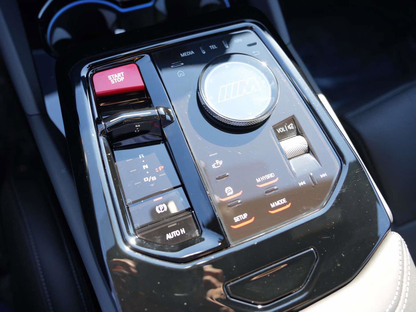 Used 2026 BMW M5 image 24