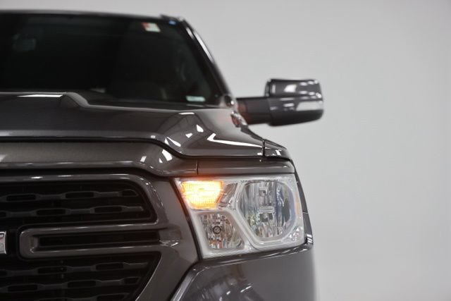 Used 2022 RAM 1500 Big Horn AWD/4WD image 3