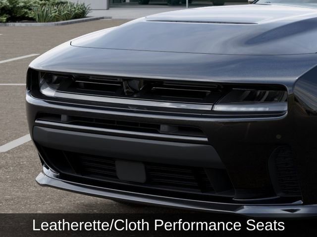 New 2026 Dodge Charger R/T AWD/4WD image 14