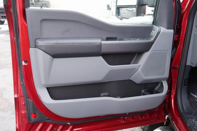 New 2026 Ford F250 XLT w/ FX4 Off-Road Package image 12