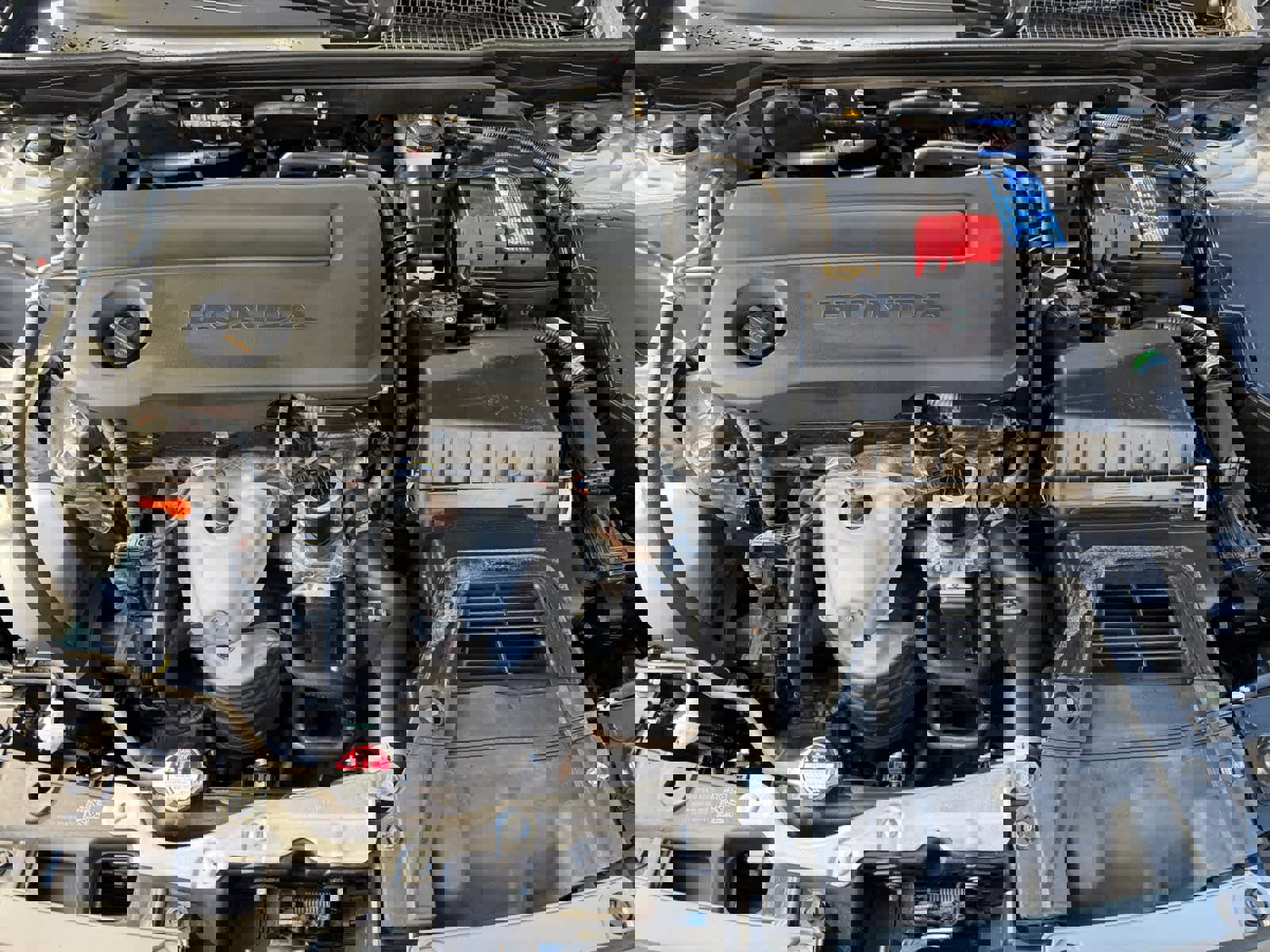 Used 2025 Honda Civic Sport image 8