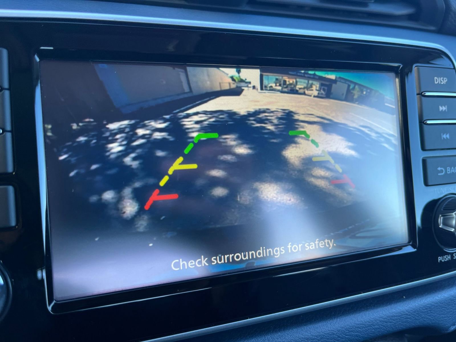 Used 2025 Nissan Versa SV image 22