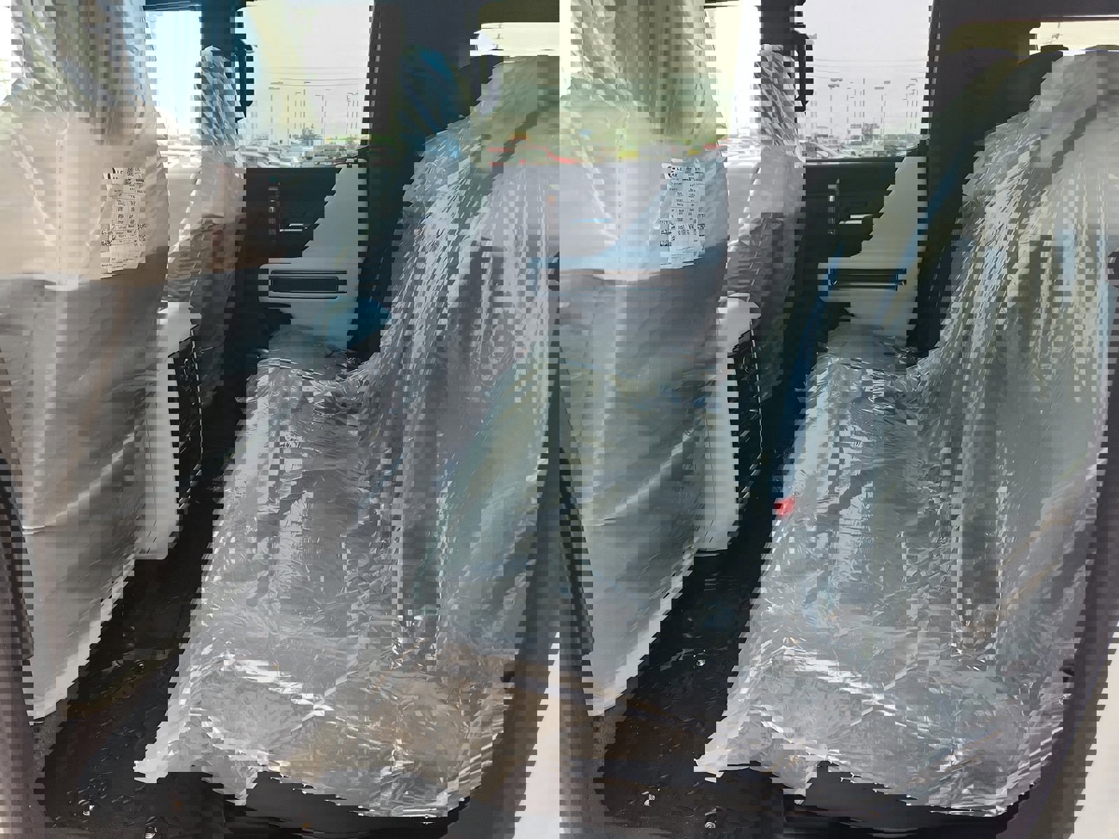 New 2025 GMC Hummer EV 3X w/ LPO, Sport Package image 18