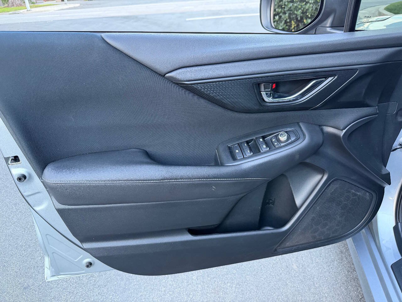 Used 2022 Subaru Legacy Premium AWD/4WD image 13