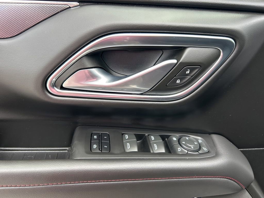 Used 2023 Chevrolet Tahoe RST w/ Luxury Package image 18