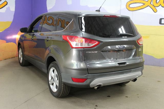 Used 2016 Ford Escape SE AWD/4WD image 6
