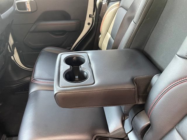 Used 2021 Jeep Gladiator Rubicon AWD/4WD image 52
