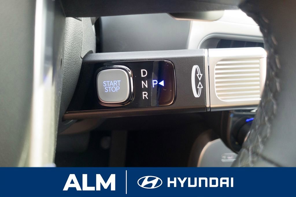 New 2026 Hyundai Ioniq 9 Limited image 27