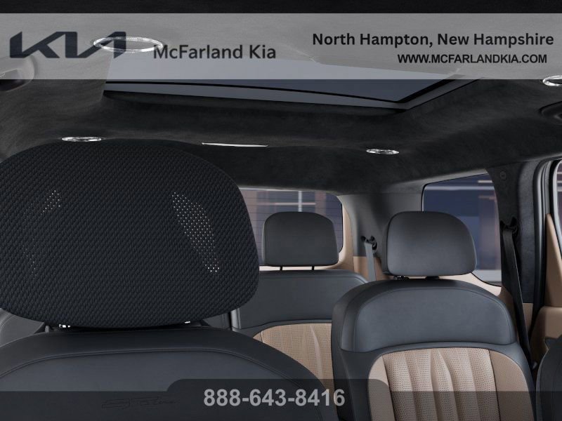 New 2026 Kia EV9 GT-Line image 29
