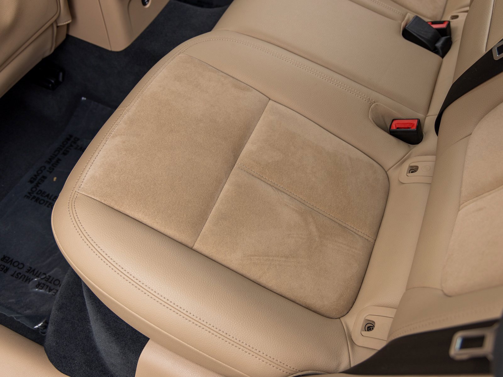 Used 2020 Porsche Macan image 39