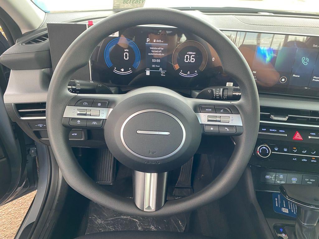 New 2026 Hyundai Sonata SE FWD image 32