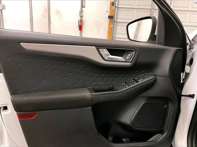 Used 2020 Ford Escape SE AWD/4WD image 22