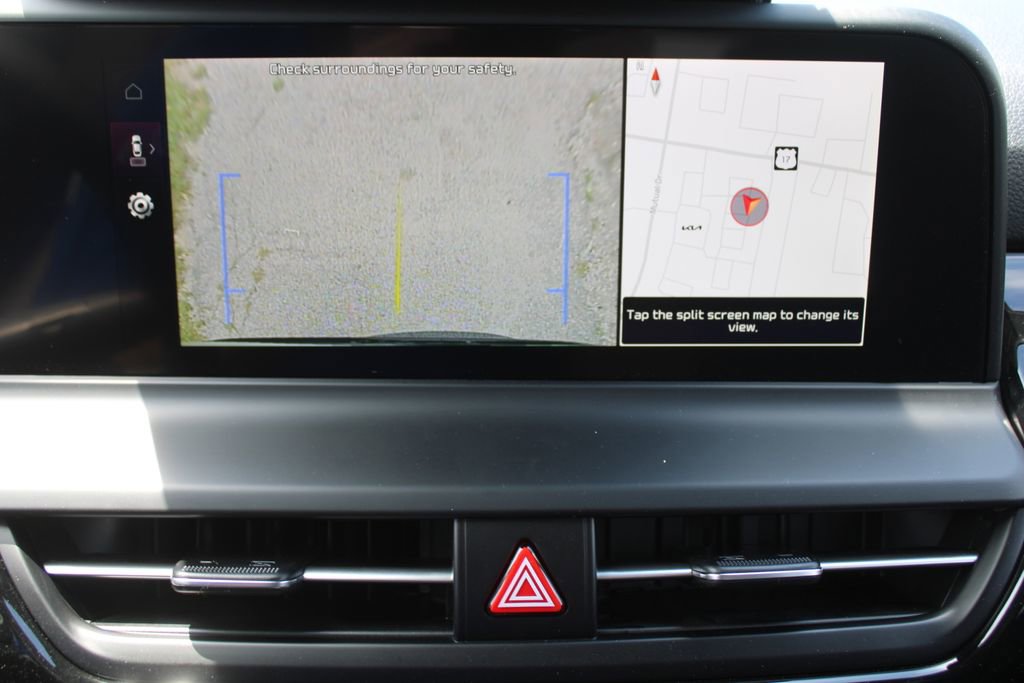 New 2026 Kia Seltos S image 43