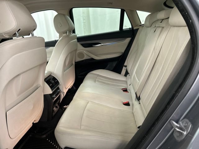 Used 2016 BMW X6 xDrive35i AWD/4WD image 23