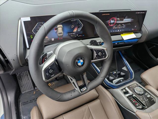 Used 2026 BMW X3 xDrive30i w/ Premium Package AWD/4WD image 3