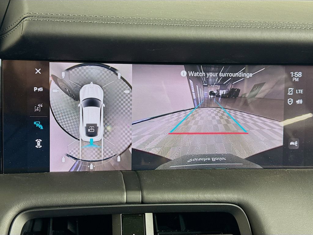 Used 2024 Porsche Taycan GTS image 14