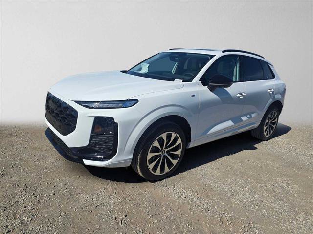 New 2026 Audi Q3 quattro 2.0T AWD/4WD image 7