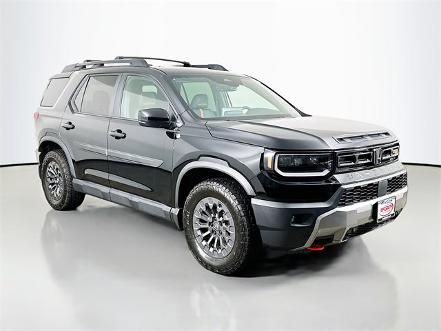 Certified 2026 Honda Passport TrailSport image 14