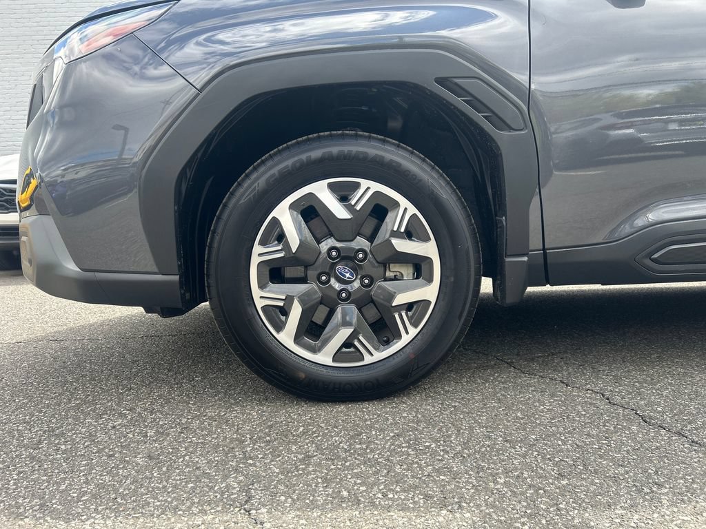 Used 2026 Subaru Forester Premium AWD/4WD image 26