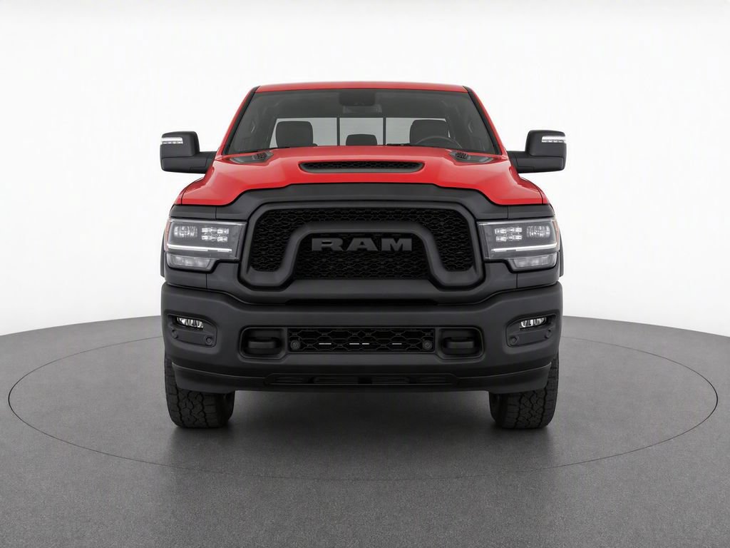 Used 2023 RAM 2500 Rebel w/ Level 2 Equipment Group AWD/4WD image 5