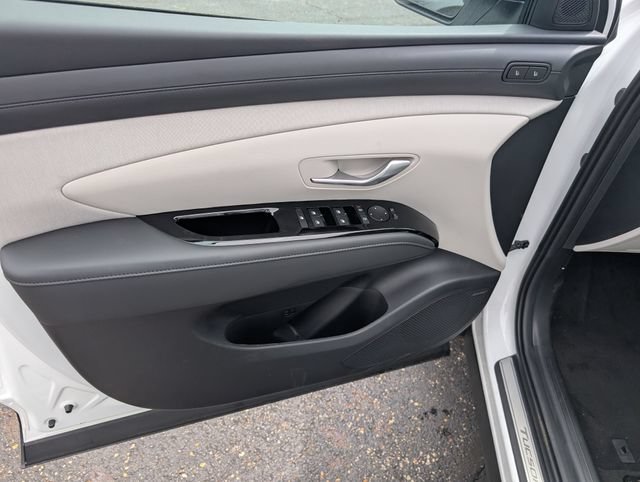 New 2026 Hyundai Tucson Limited AWD/4WD image 15
