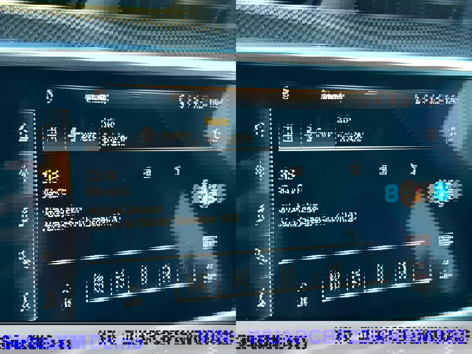 Used 2021 Audi RS 7 Sportback w/ RS 7 Executive Package image 28