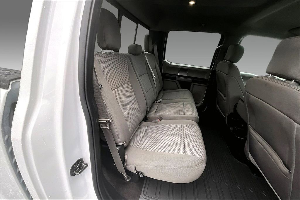 Used 2020 Ford F150 XLT w/ Equipment Group 302A Luxury image 16