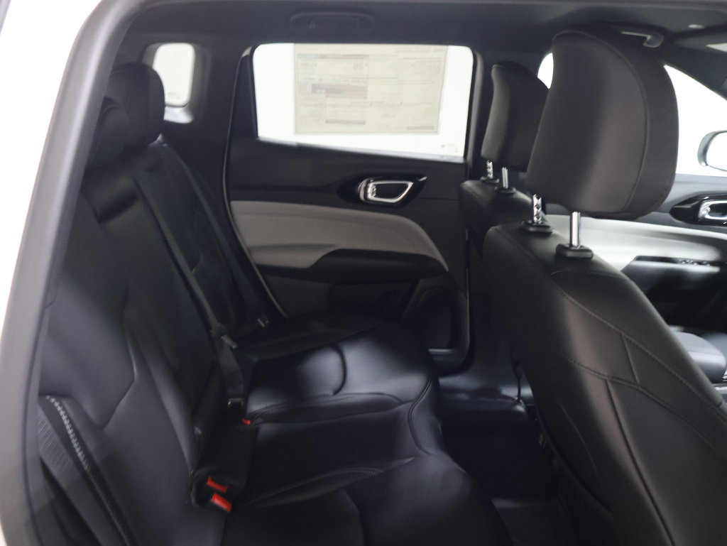 New 2026 Jeep Compass Limited AWD/4WD image 14