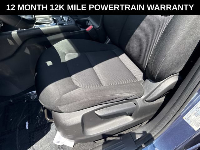Used 2018 MAZDA CX-5 Sport AWD/4WD image 15