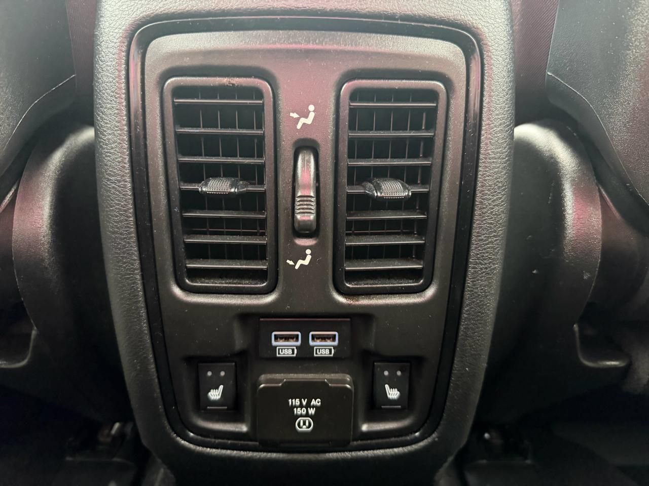 Used 2023 Dodge Durango R/T RWD image 19