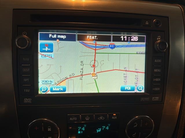 Used 2008 HUMMER H2 image 22