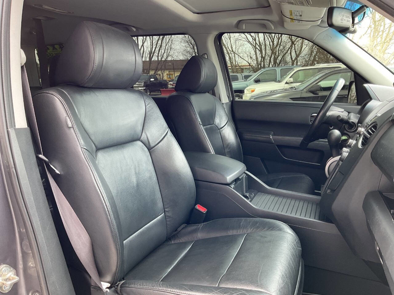 Used 2015 Honda Pilot EX-L image 40