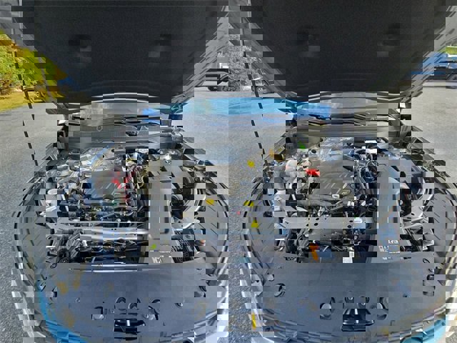 New 2025 Chevrolet Trax LT w/ Driver Confidence Package image 31