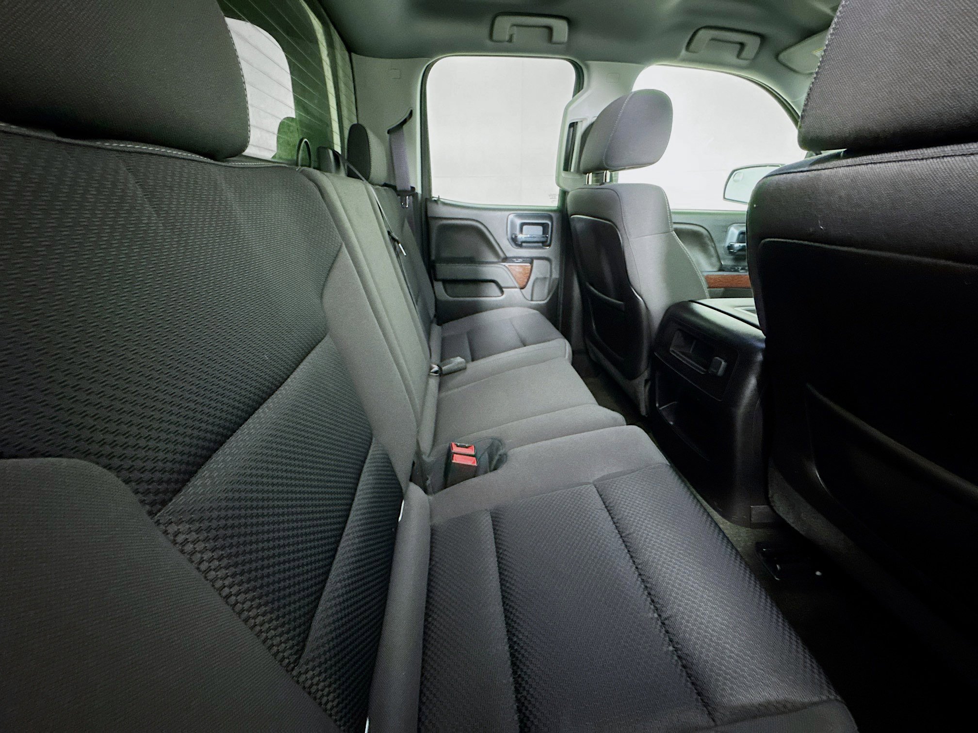 Used 2014 GMC Sierra 1500 SLE image 24