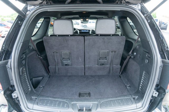 Certified 2024 Dodge Durango GT AWD/4WD image 34