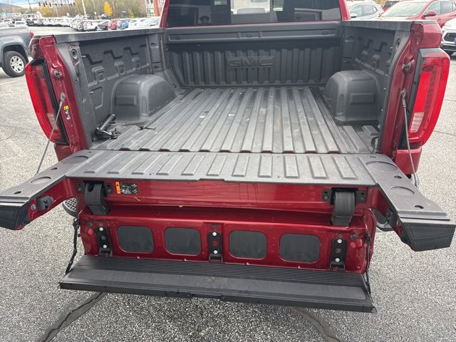 Used 2020 GMC Sierra 1500 SLT w/ SLT Premium Plus Package image 14