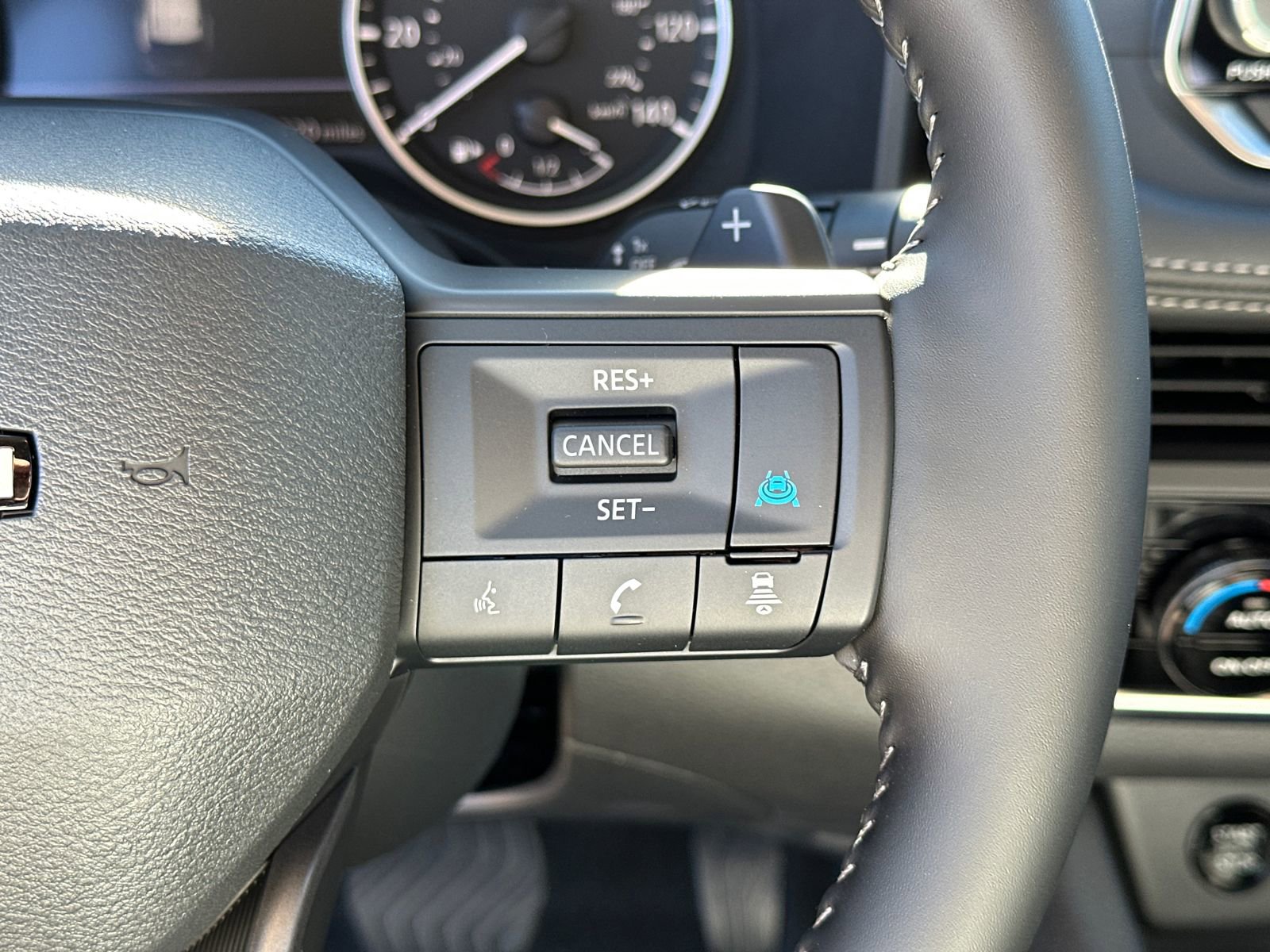 New 2026 Nissan Rogue SV image 27