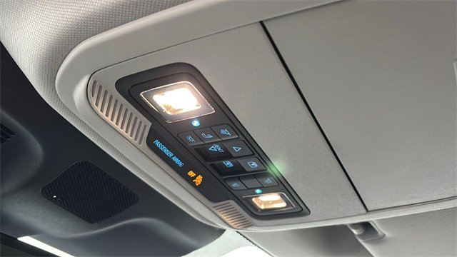 New 2025 Ford Expedition Active image 23