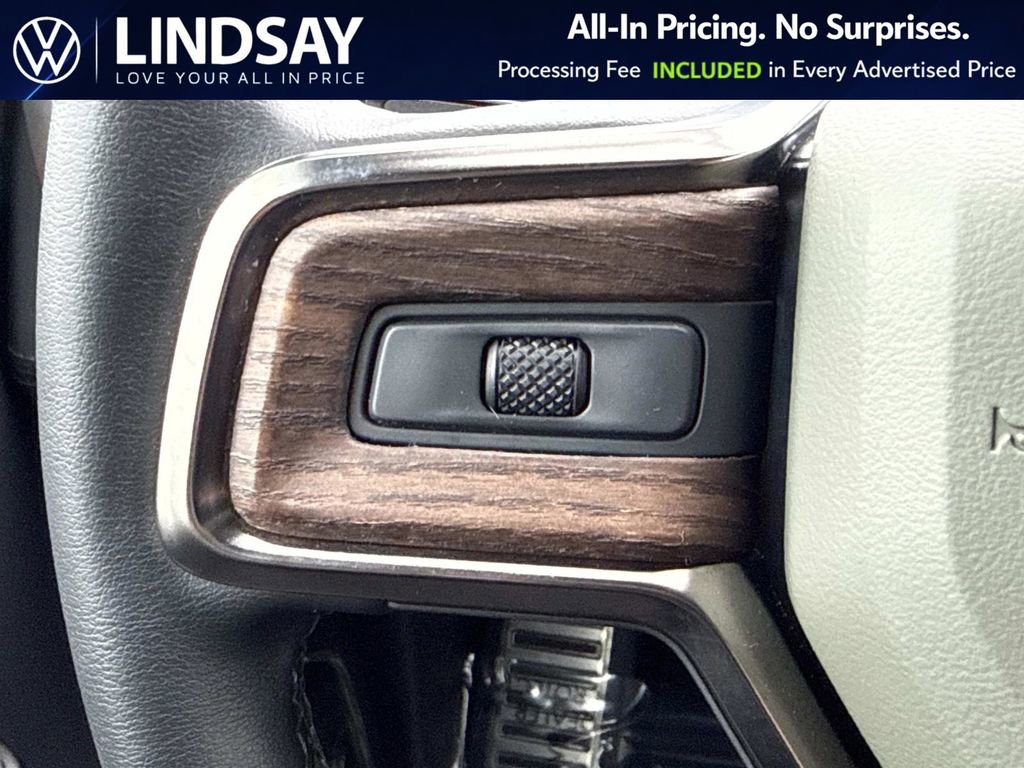 Used 2023 Rivian R1T Adventure image 22